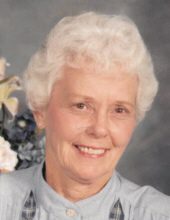 gladys hutterer