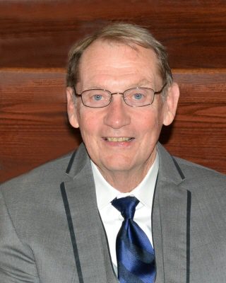 donald weesner