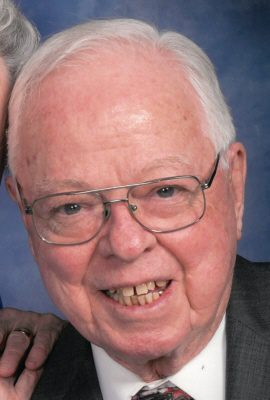 james spencer