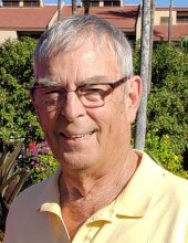 duane petersen