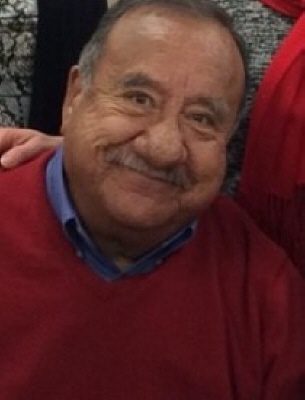 cesar godinez