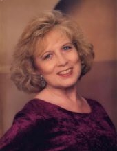 joyce johnson