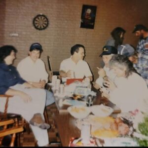 kenneth (ken) porter Gallery