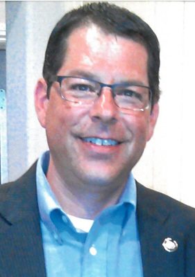 kenneth (ken) porter