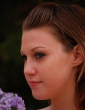 ashley gulick