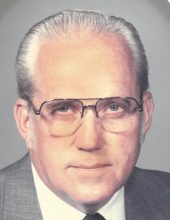 richard edgington