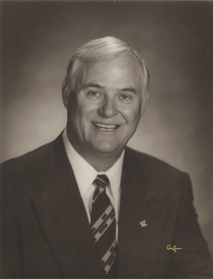 john garrison
