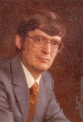 daniel prichard