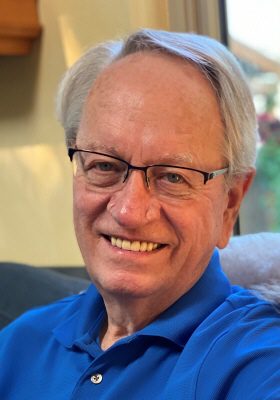 wesley demoss, jr.