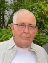 dennis morris