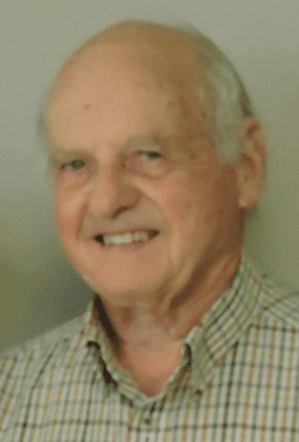 john stinson, sr.