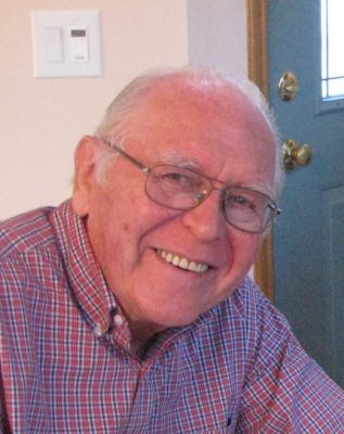 wilbur lewis