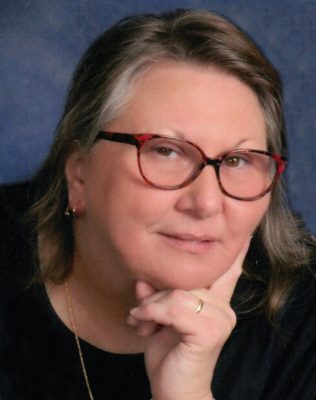 suzanne coker