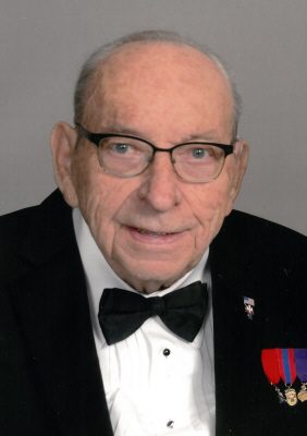 george schuckman