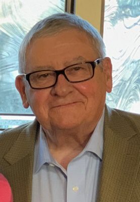 joseph schwab