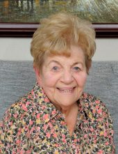 mary allin