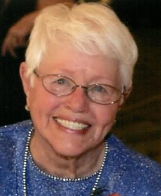 mary smith