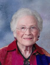 betty voegeli