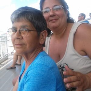 geraldine rickard Gallery