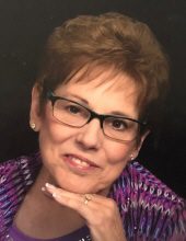 judith mccarty