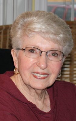 virginia toben