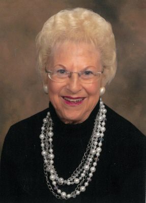 glenda mcevoy