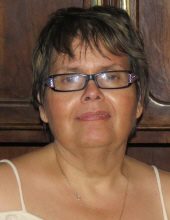 gail mcconnell