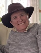 carol ludwig, m.d.