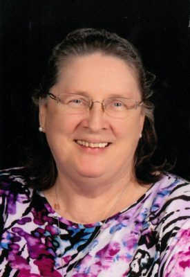 mary (o'reilly) schaffer