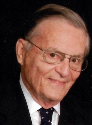 alfred james, iii