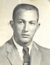 donald richardson