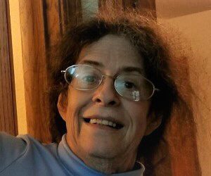 gail griffith Gallery