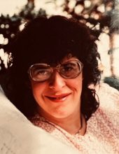 gail griffith