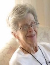 barbara baker