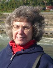 louise brock