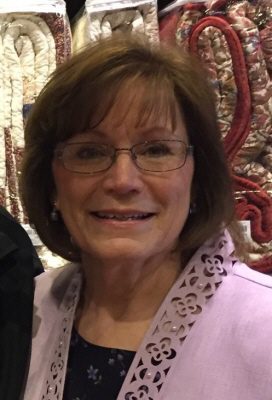 judith terhune