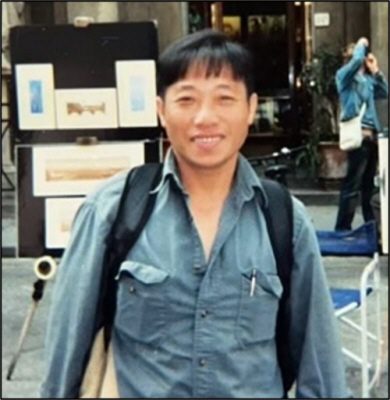 tuan huynh