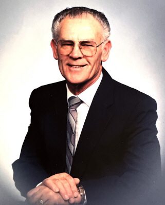 george lyon