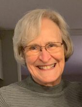 mary fisher-elms