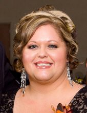 emily warrender
