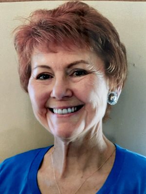 sheila prichard