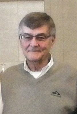 ralph thomas