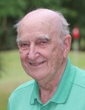 richard ramsey