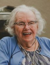 frances pearson