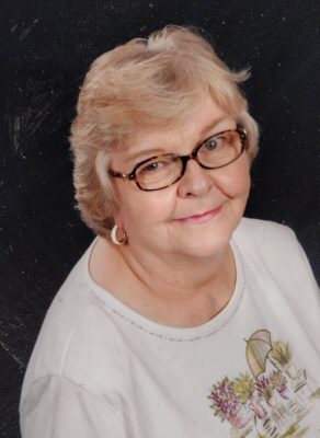 mary kidwell