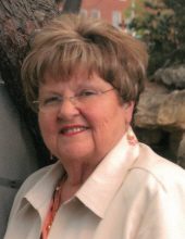 anna ford