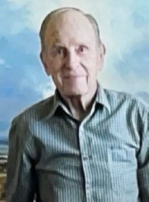 billy (bill) gordon