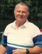 robert (bob) shields