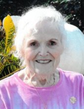 virginia savage-harrington