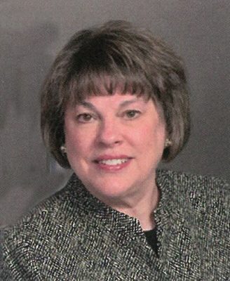 carolyn rowden